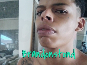 Brandonstond