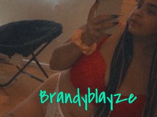 Brandyblayze