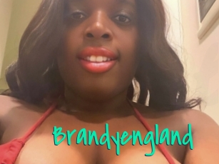 Brandyengland