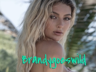 Brandygoeswild