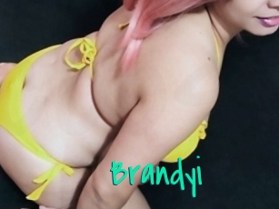 Brandyi