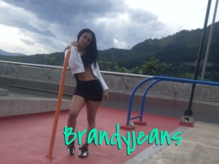 Brandyjeans