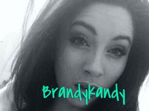 Brandykandy