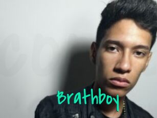 Brathboy