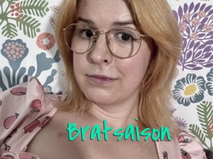 Bratsaison