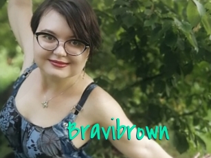 Bravibrown