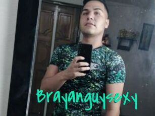 Brayanguysexy