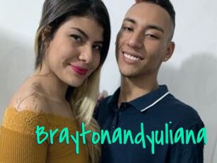 Braytonandyuliana