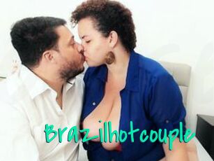 Brazilhotcouple