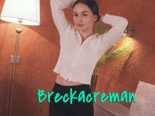 Breckacreman