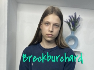 Breckburchard