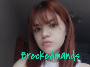 Breckedmands