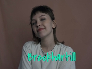 Breckhartill