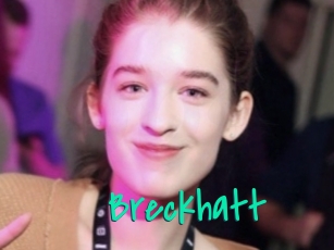 Breckhatt