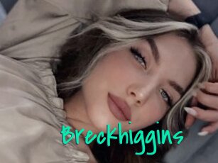 Breckhiggins