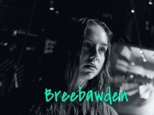 Breebawden