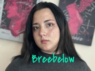 Breebelow