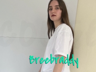 Breebraddy