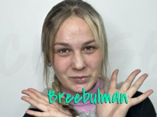 Breebulman