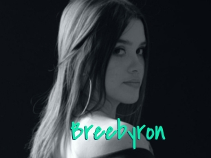 Breebyron