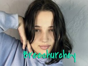 Breechurchey