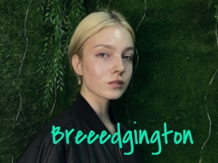 Breeedgington