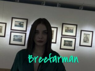 Breefarman