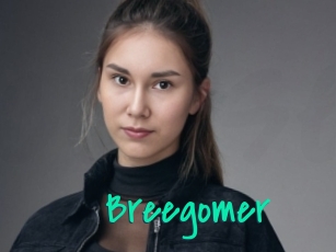 Breegomer