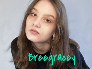 Breegracey