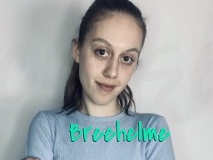 Breehelme