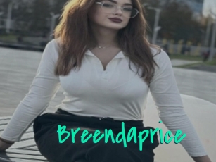 Breendaprice