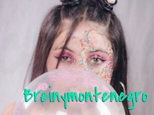 Breinymontenegro