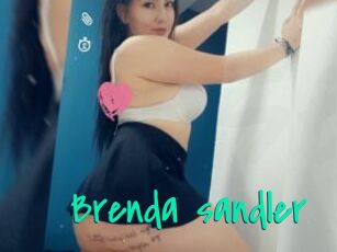 Brenda_sandler