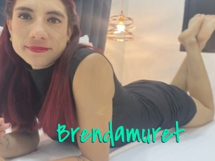 Brendamuret