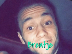 Brentje