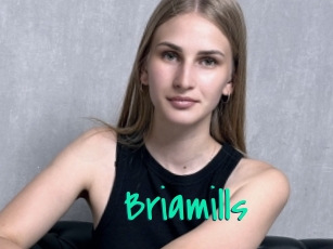 Briamills