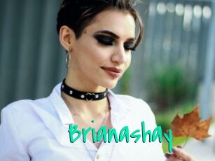 Brianashay