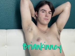 Briankinney