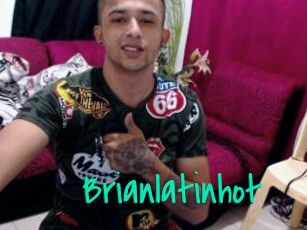 Brianlatinhot