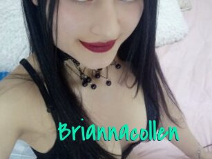 Briannacollen