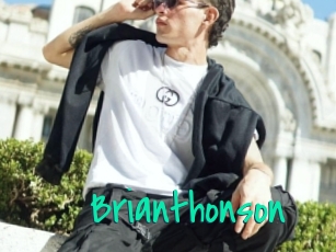 brianthonson Cool Sexe
