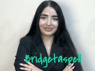 Bridgetaspell