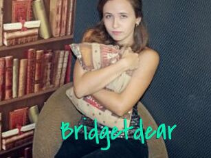 Bridgetdear