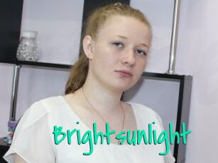 Brightsunlight