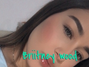 Briitney_wood