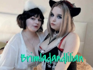 Brimladandlilian