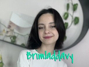 Brimladdavy