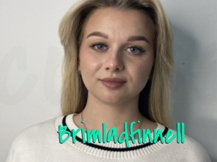 Brimladfinnell