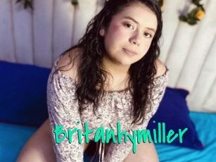 Britanhymiller