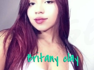 Britany_clay